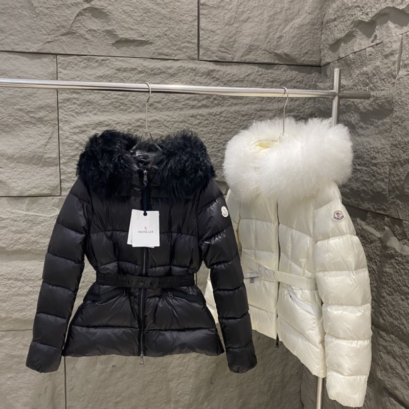 Moncler Down Coat